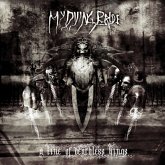 A Line Of Deathless Kings (Digipak) A Line Of Deathless Kings (Digipak)