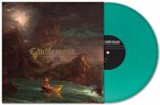 The Coming Of Nightfall (Lim Turquoise Vinyl)