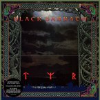 Tyr (2024 Remaster Lp)