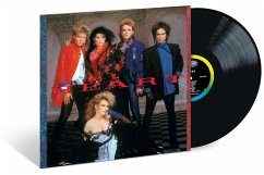 Cover Heart (Lp)