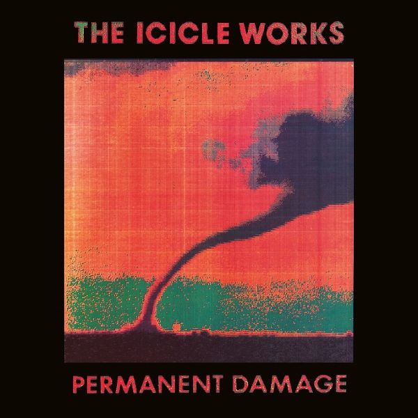 Permanent Damage Permanent Damage