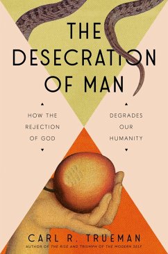 Cover The Desecration of Man (eBook, ePUB)