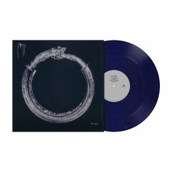 The Spin (Night Blue Marbled) - Messa