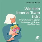 Wie dein Inneres Team tickt (MP3-Download) Wie dein Inneres Team tickt (MP3-Download)