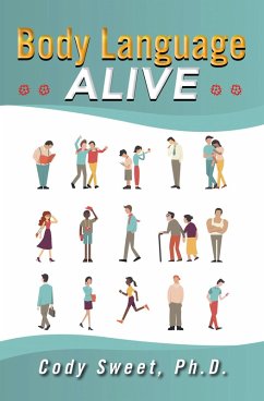 Cover Body Language ALIVE (eBook, ePUB)
