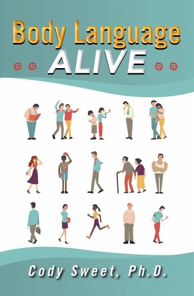 Body Language ALIVE (eBook, ePUB)