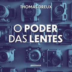 O poder das lentes (MP3-Download) - Dreux, Thomas