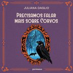 Precisamos falar mais sobre corvos (MP3-Download)