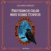 Precisamos falar mais sobre corvos (MP3-Download) Precisamos falar mais sobre corvos (MP3-Download)