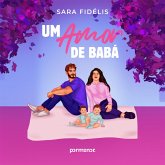 Um amor de babá (MP3-Download)