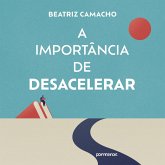 A importância de desacelerar (MP3-Download) A importância de desacelerar (MP3-Download)