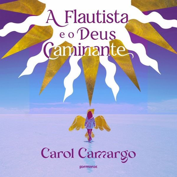 A flautista e o deus caminante (MP3-Download)