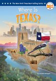 Where Is Texas? (eBook, ePUB)