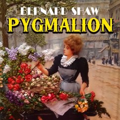 Pygmalion (MP3-Download) - Shaw, Bernard
