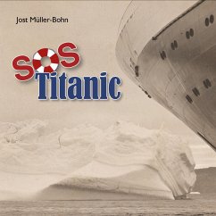 Cover Sos Titanic (MP3-Download)