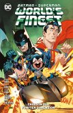 Batman/Superman: World's finest - Bd. 5: Chaos in der 5. Dimension (eBook, ePUB)