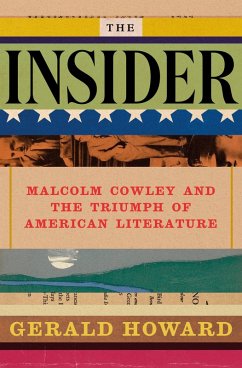 Cover The Insider (eBook, ePUB)