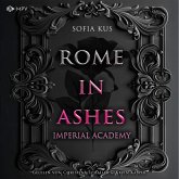 Rome in Ashes (MP3-Download)