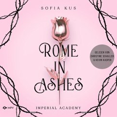 Rome in Ashes (MP3-Download) - Kus, Sofia