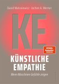 Künstliche Empathie (eBook, ePUB) Künstliche Empathie (eBook, ePUB)