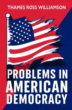 Cover Problems in American Democracy