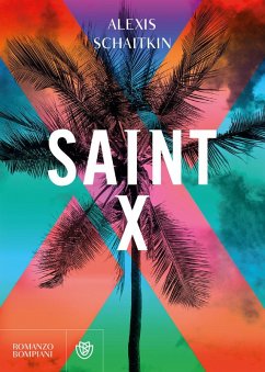 Saint X - Schaitkin, Alexis