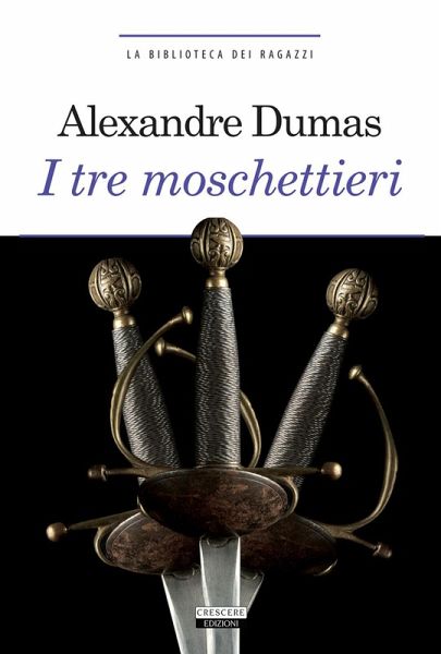 I tre moschettieri