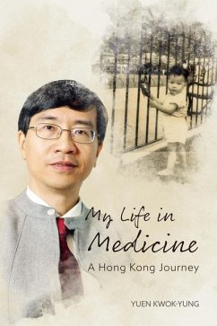 Cover My Life in Medicine