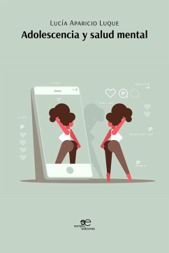 Cover Adolescencia y salud mental