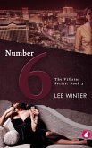 Number Six (eBook, ePUB)