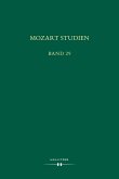 Mozart Studien Band 29 (eBook, PDF) Mozart Studien Band 29 (eBook, PDF)