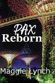 Pax Reborn (eBook, ePUB) Pax Reborn (eBook, ePUB)