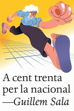 Cover A cent trenta per la nacional (eBook, ePUB)
