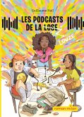 Les podcasts de la lose (eBook, ePUB) Les podcasts de la lose (eBook, ePUB)