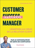 Customer Happiness Manager (eBook, ePUB) Customer Happiness Manager (eBook, ePUB)