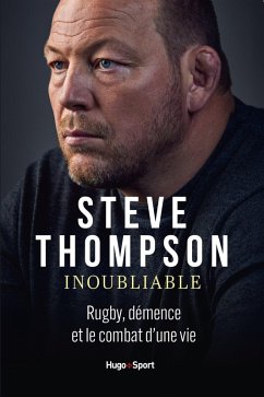 Cover Inoubliable (eBook, ePUB)
