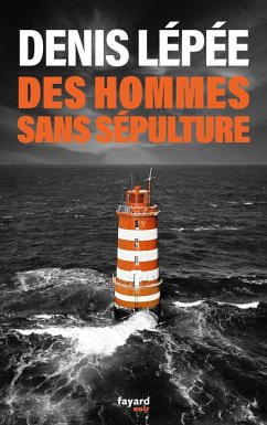 Cover Des hommes sans sépulture (eBook, ePUB)