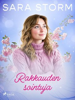 Cover Rakkauden sointuja (eBook, ePUB)