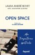 Open Space (eBook, ePUB) - Bild 1