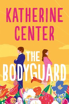 Cover The Bodyguard (eBook, ePUB)