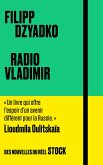 Radio Vladimir (eBook, ePUB) Radio Vladimir (eBook, ePUB)