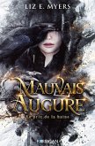 Mauvais augure T1 (eBook, ePUB) Mauvais augure T1 (eBook, ePUB)
