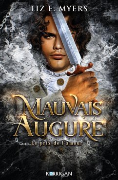 Cover Mauvais augure T1 (eBook, ePUB)