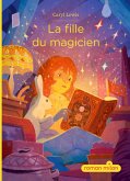 La fille du magicien (eBook, ePUB) La fille du magicien (eBook, ePUB)