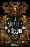 La couronne du dragon T1 (eBook, ePUB)