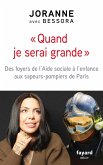 Quand je serai grande (eBook, ePUB) Quand je serai grande (eBook, ePUB)