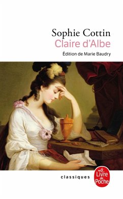 Claire d'Albe (eBook, ePUB) - Cottin, Sophie