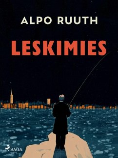 Cover Leskimies (eBook, ePUB)