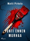 Tunti ennen murhaa (eBook, ePUB)