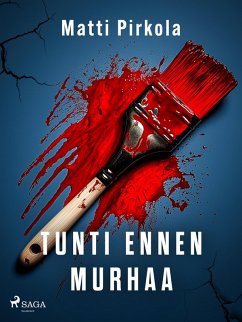 Cover Tunti ennen murhaa (eBook, ePUB)